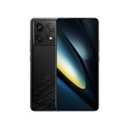 Xiaomi Poco F6 Pro 5G 12/512GB Black