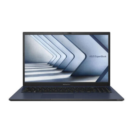 Asus Expertbook B1 15.6 B1502CVA-BQ0927 Black