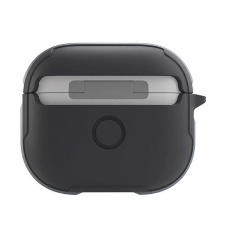 Uniq Valencia Airpods 3 Case Grey