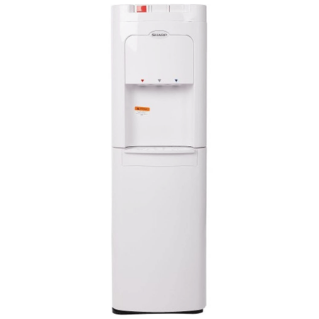 SHARP SWD-E3TLC-WH2 წყლის დისპენსერი