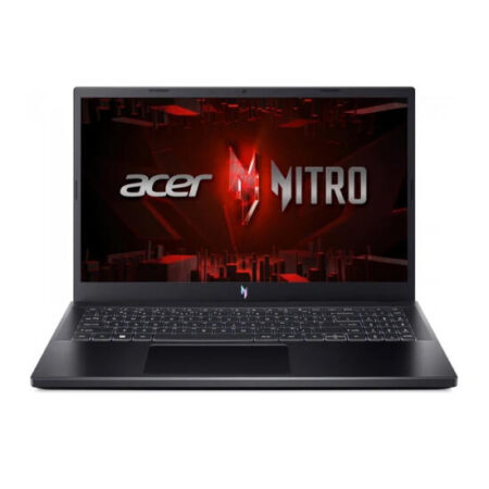 Acer Nitro 15 ANV15-41 NH.QQEER.001 Obsidian Black