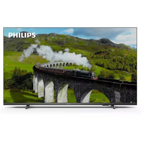 Philips 50PUS7608/12 50" 4K UHD Smart ტელევიზორი