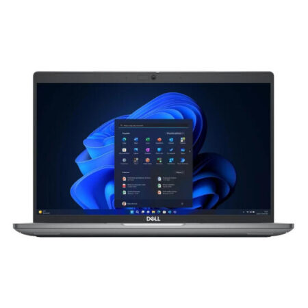 Dell Latitude 5450 N010L545014EMEA_VP_UBU_GE Grey