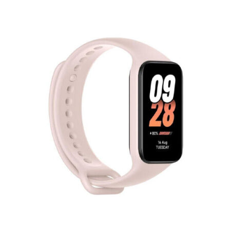 Xiaomi Smart Band 9 Active Pink