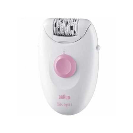 BRAUN SE1170 ეპილატორი