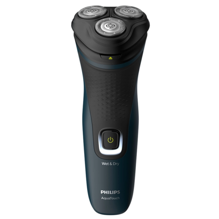 Philips S1121/41 როტორული წვერსაპარსი