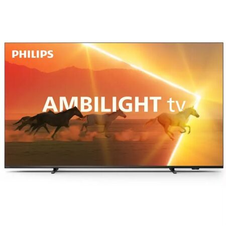 Philips 55PML9008/12 55" Ambilight 4K UHD Smart ტელევიზორი