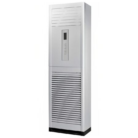CHIGO CF-48BH6A-E41AF2 100-150მ² კოლონური კონდიციონერი