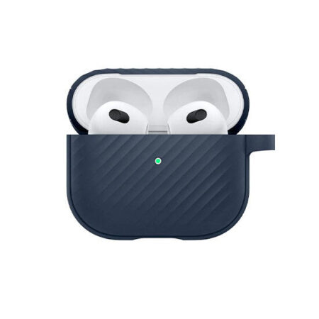 Spigen Core Armor Case For Apple AirPods 3rd Gen ASD03021 Navy Blue