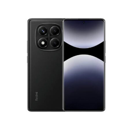 Xiaomi Redmi Note 14 Pro 4G 8/256GB Black