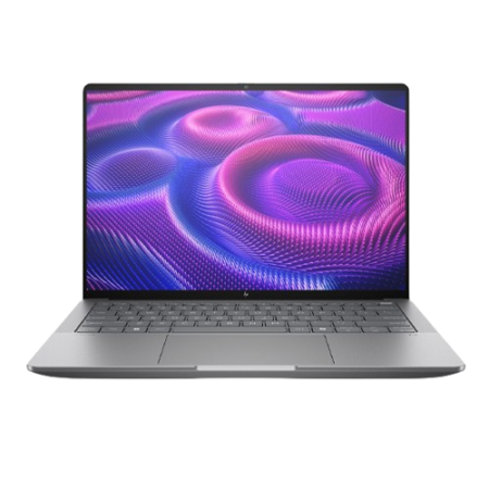 HP ZBook Ultra G1a 14 B30C9ES Silver