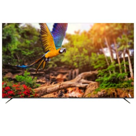 FRANKO FTV-65WHU1400 65" 4K Smart ტელევიზორი