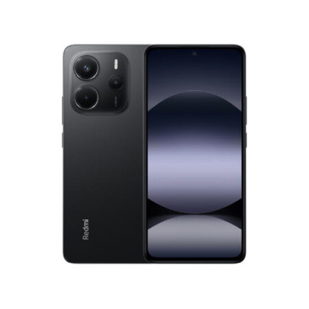 Xiaomi Redmi Note 14 NFC 4G 6/128GB Black