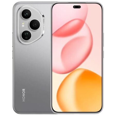 Mobile and Smartphones/ Honor/ Honor 400 Pro 12GB/512GB Dual Lunar Grey
