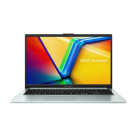 Asus VivoBook Go 15 E1504FA-BQ532, AMD Ryzen 5-7520U, AMD Radeon Graphics, 16GB RAM SSD 512GB, Free Dos, ლეპტოპი