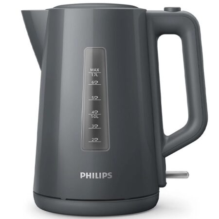 PHILIPS HD9318/10 1.7ლ ელექტრო ჩაიდანი