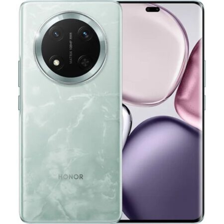 Mobile and Smartphones/ Honor/ Honor X9c 12GB/256GB Jade Cyan