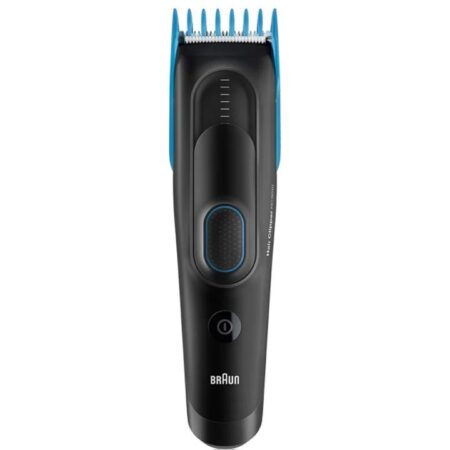 BRAUN HC5010 თმის საკრეჭი