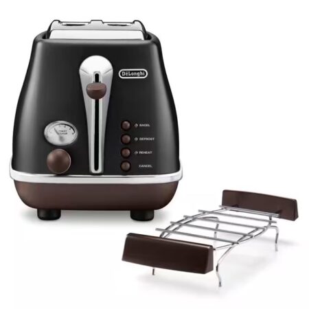 Delonghi CTOV2103.BK ტოსტერი