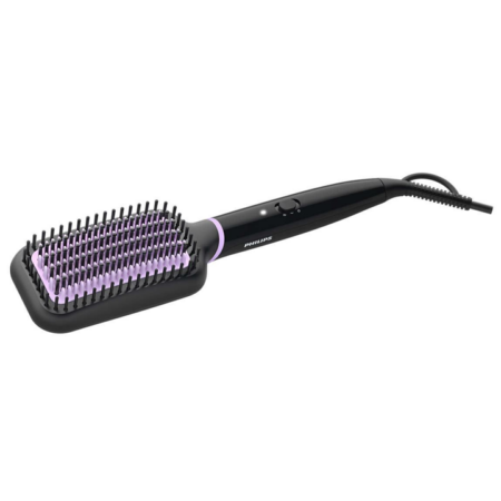 PHILIPS BHH880/00 ელექტრო სავარცხელი