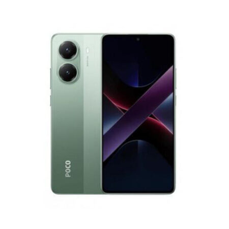 Xiaomi Poco X7 Pro 5G 12/512GB Without Charger Green