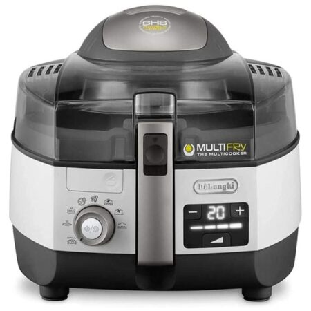 DeLonghi FH1396/1 მულტისახარში ქვაბი