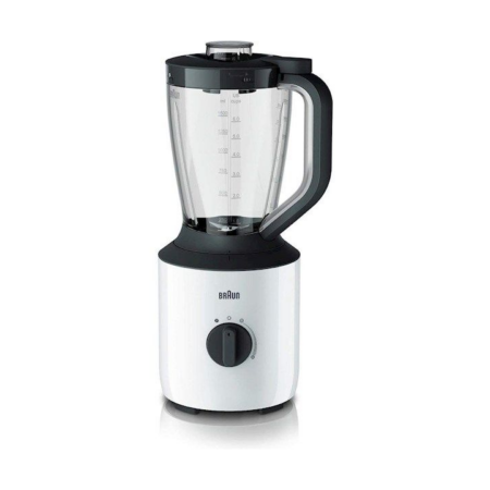 BRAUN JB3100WH ბლენდერი