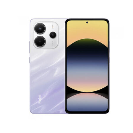 Xiaomi Redmi Note 14 NFC 4G 6/128GB Purple