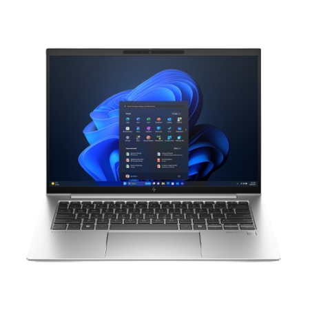 HP EliteBook 840 G11 A26SBEA SIlver