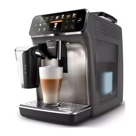 PHILIPS EP5444/90 ყავის აპარატი