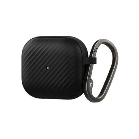 Spigen Core Armor Case For Apple AirPods  3rd Gen ASD03020 Black