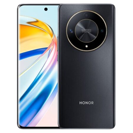 Honor X9B 8GB/256GB Black მობილური ტელეფონი