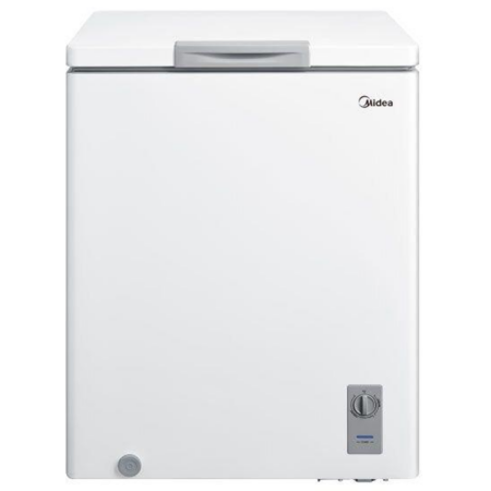 Midea MDRC207SLF01G ერთკამერიანი საყინულე