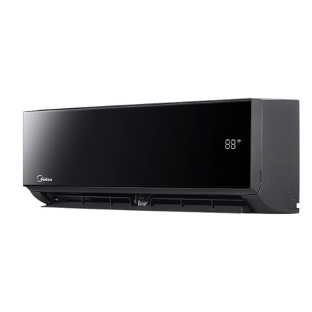 Midea AG-18N8DO Ioniser/Black 55-60 მ² ინვერტორული კონდიციონერი