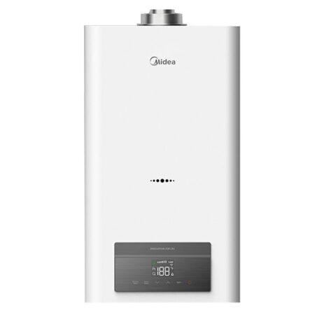 MIDEA JSG26-13VLS გაზის წყლის გამაცხელებელი