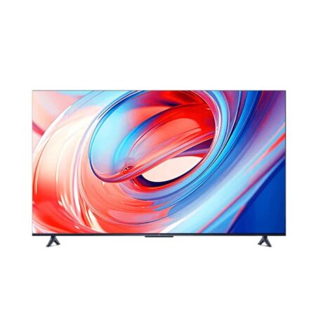 TV/ LED/ TCL/ TV 55"(140cm)/ 55V6B (2024) Edgeless Design Google TV 4K Hey Google HDR10 BT5.0 Wi-Fi(2.4G+5G) USB 2.0 Dolby Audio 2x10w