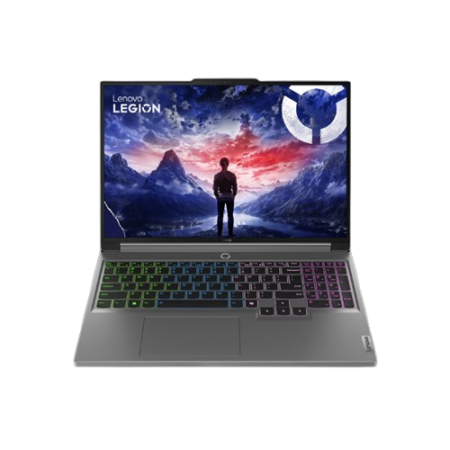 Lenovo Legion 5 83DG008KRK, Intel Core i7-14650HX, Nvidia GeForce RTX 4060 8GB, 16GB RAM SSD 1TB, Free Dos, ლეპტოპი