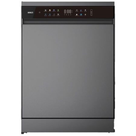 MARAZZI DW-D03S15FS(S/DG) ჭურჭლის სარეცხი მანქანა