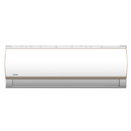 Midea MSAF-18HRN8-W (50-60 მ²) კონდიციონერი