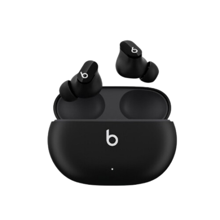 Beats Audio Studio Buds Black
