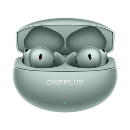 Oneplus Buds 4 Green