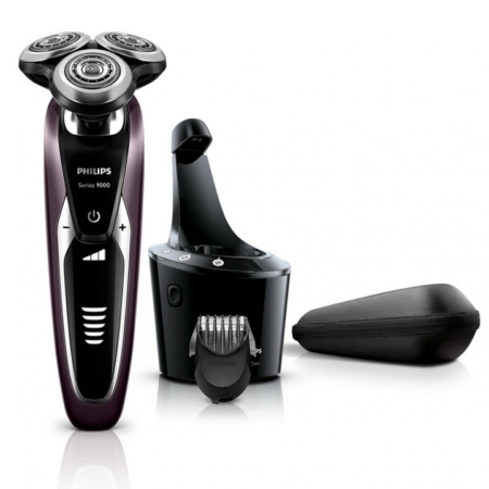 PHILIPS S9521/31 წვერსაპარსი