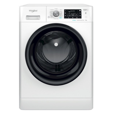 WHIRLPOOL FFD 9458 BV EE 9კგ სარეცხი მანქანა