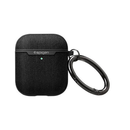 Spigen Urban Fit Case For Apple AirPods 074CS27030 Black