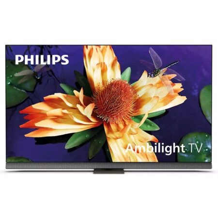 Philips 65OLED907/12 65" Ambilight 4K UHD Smart ტელევიზორი