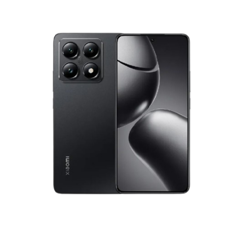 Xiaomi 14T 5G 12/256GB Black