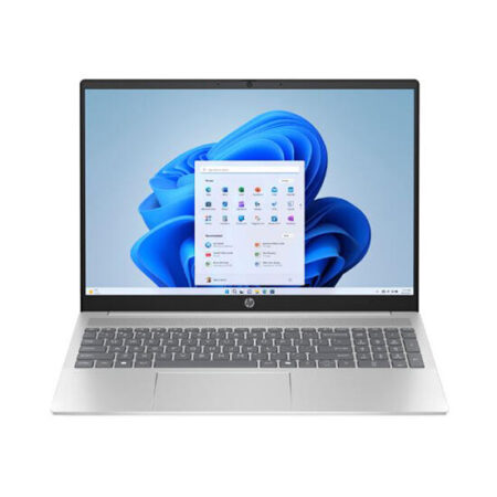 HP Pavilion 16 B4LZ0EA Silver