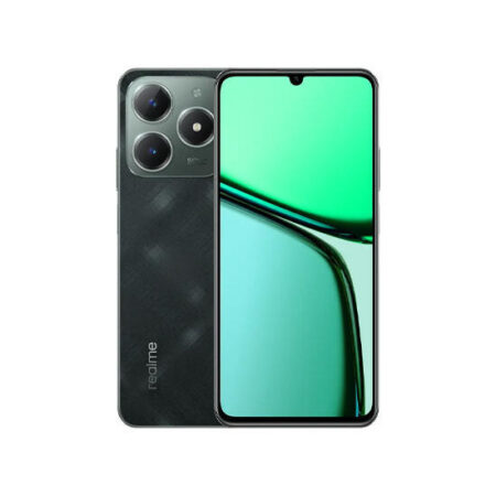 Realme C61 8/256GB Dark Green