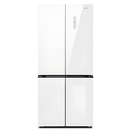 MARAZZI FDR-510FSMO(SWG) SIDE BY SIDE მაცივარი