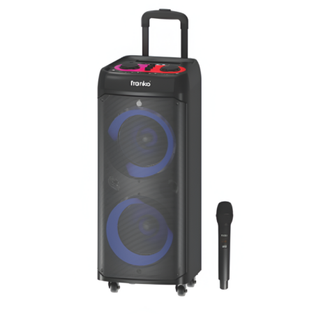 FRANKO FSK-9026 100W დინამიკი